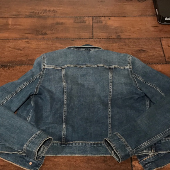 Denim Jacket - Picture 3 of 3